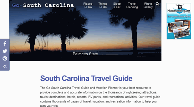 go-southcarolina.com