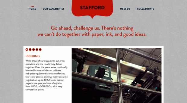 go-stafford.com