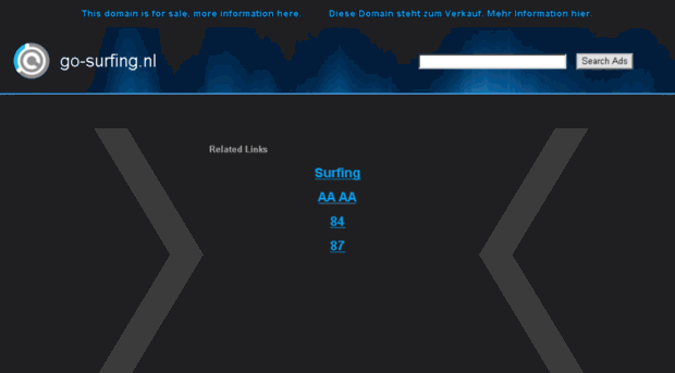 go-surfing.nl