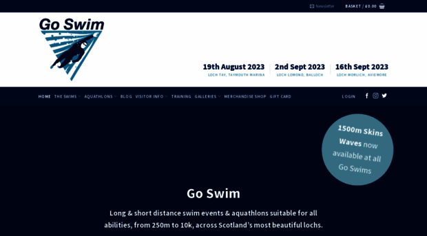 go-swim.uk