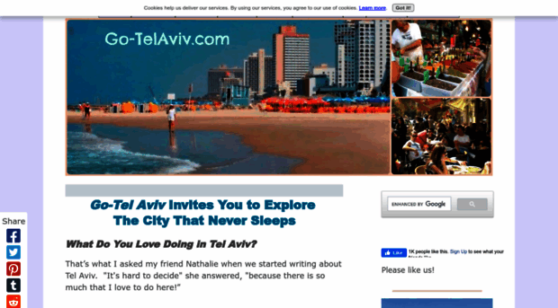 go-telaviv.com