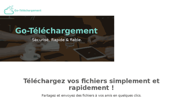 go-telechargement.com