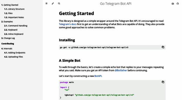 go-telegram-bot-api.dev