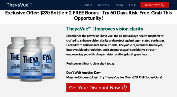 go-theyavue.com