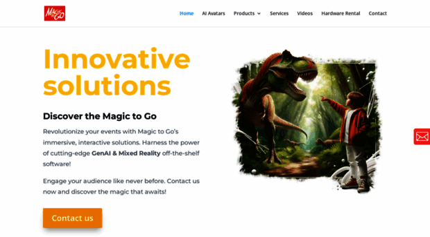 go-to-magic.com
