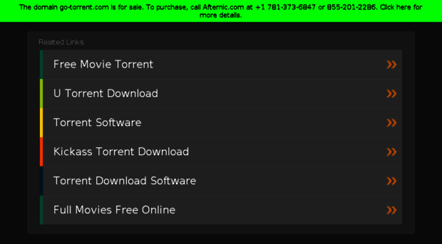 go-torrent.com