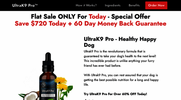 go-ultrak9pro.com