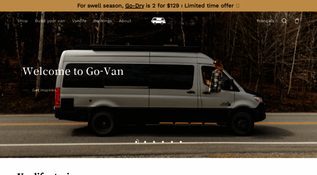 go-van.com