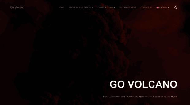 go-volcano.com