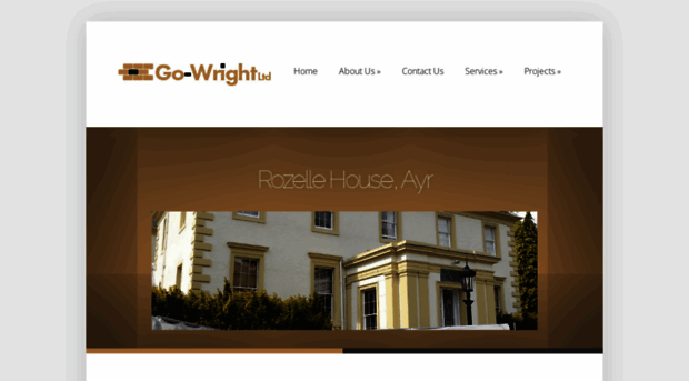 go-wright.co.uk