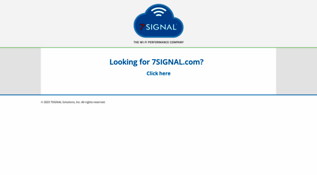 go.7signal.com