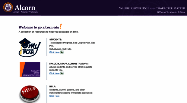 go.alcorn.edu