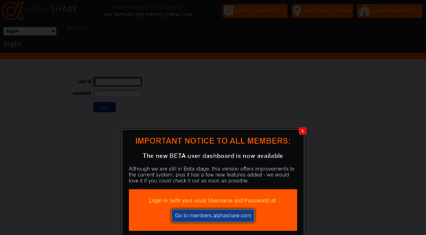go.alphashare.com