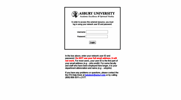 go.asbury.edu