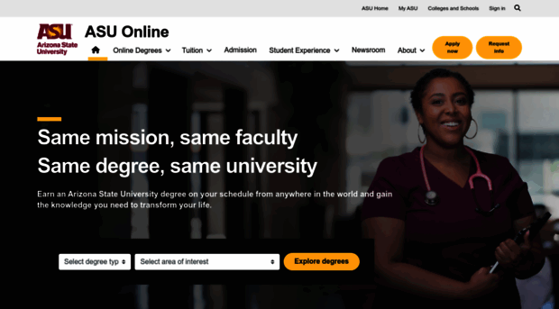 go.asuonline.asu.edu