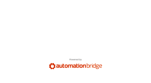 go.automationbridge.com