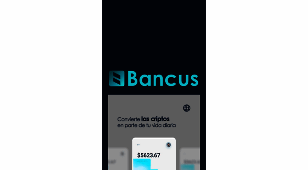go.bancus.io