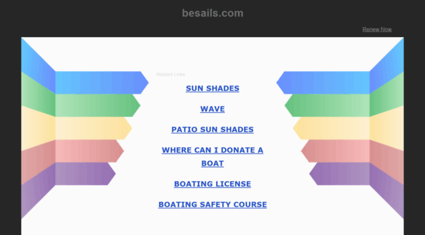 go.besails.com