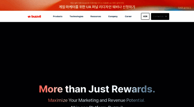 go.buzzvil.com
