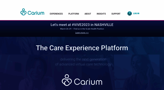 go.carium.com