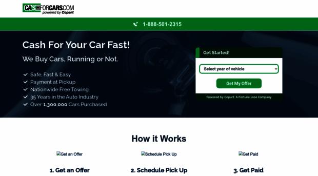 go.cashforcars.com