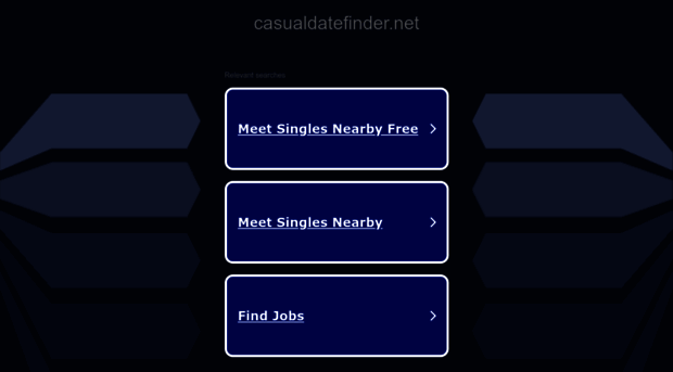 go.casualdatefinder.net