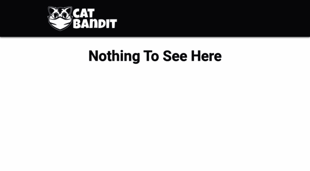 go.catbandit.com