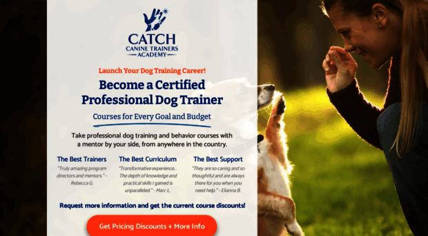 go.catchdogtraining.com