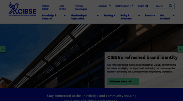 go.cibse.org