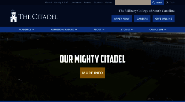 go.citadel.edu