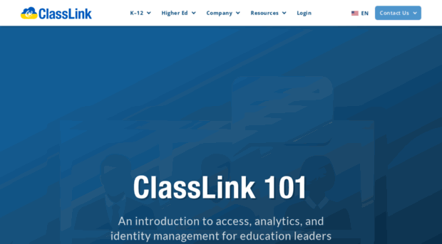 go.classlink.com