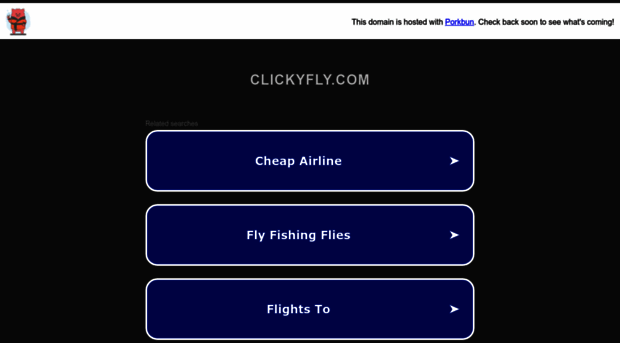 go.clickyfly.com