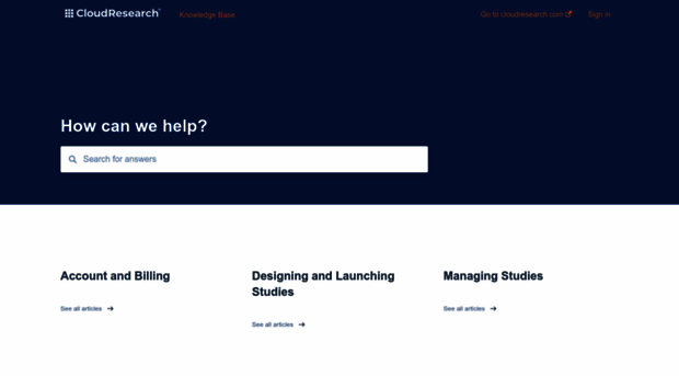 go.cloudresearch.com