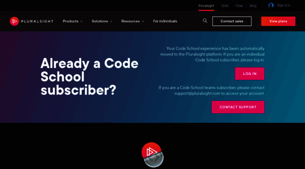 go.codeschool.com