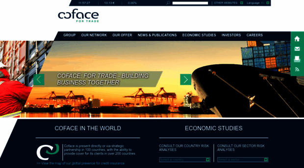 go.coface.com