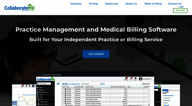 go.collaboratemd.com