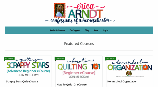 go.confessionsofahomeschooler.com