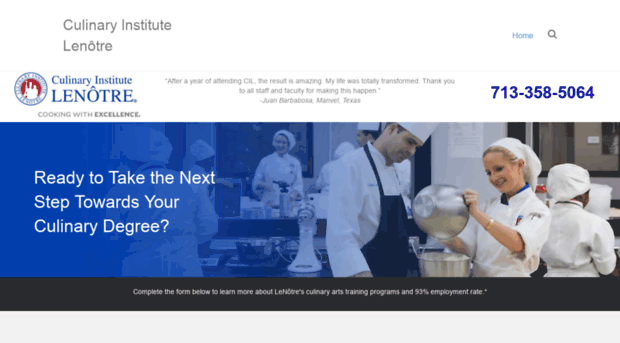 go.culinaryinstitute.edu