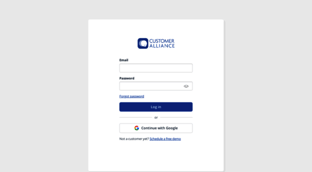 go.customer-alliance.com