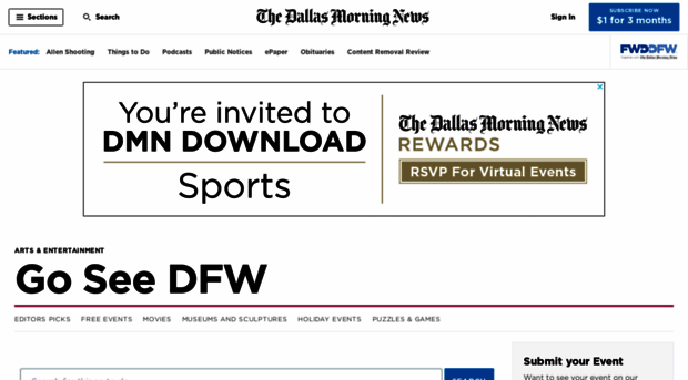 go.dallasnews.com