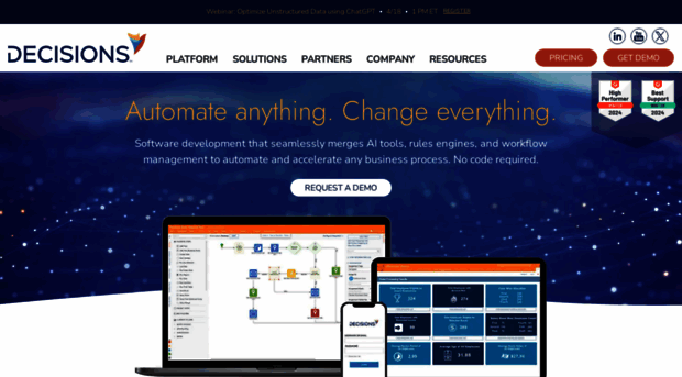 go.decisions.com