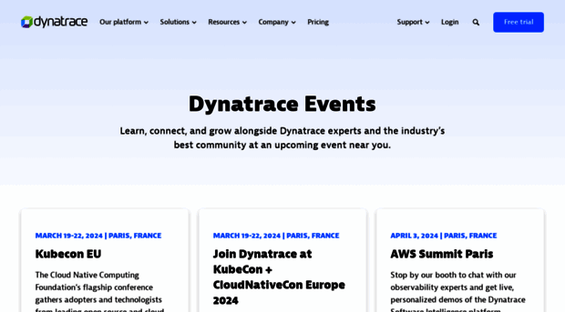 go.dynatrace.com