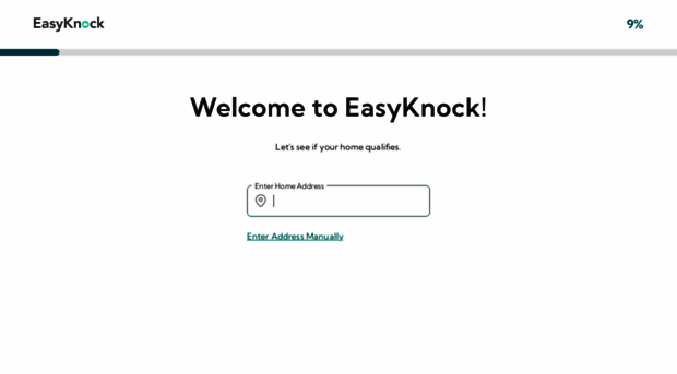 go.easyknock.com