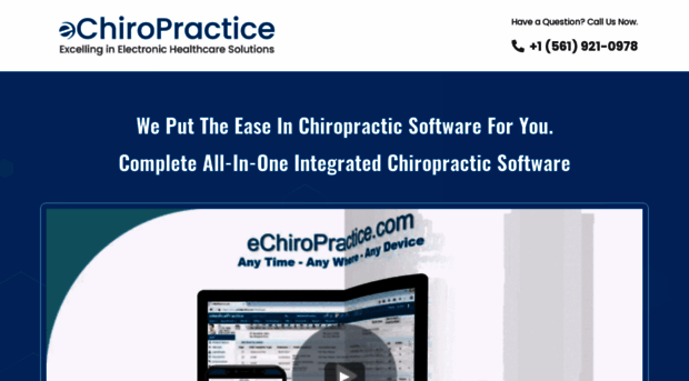 go.echiropractice.com