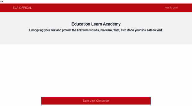 go.educationlearnacademy.in