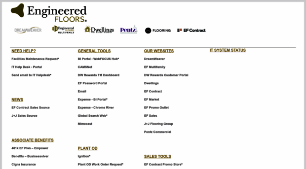 go.engineeredfloors.com