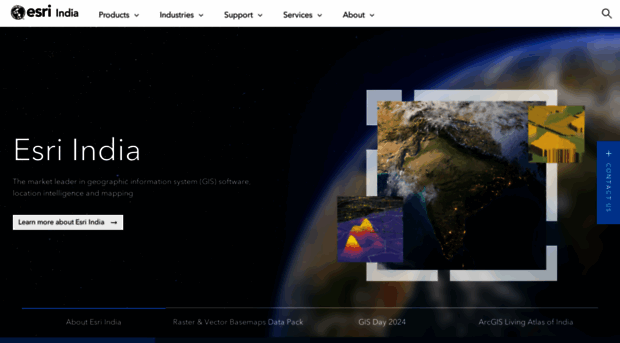 go.esriindia.com