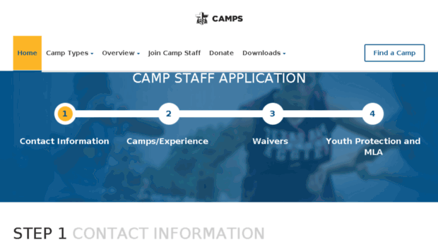 go.fcacamps.org