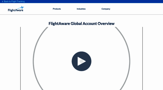 go.flightaware.com