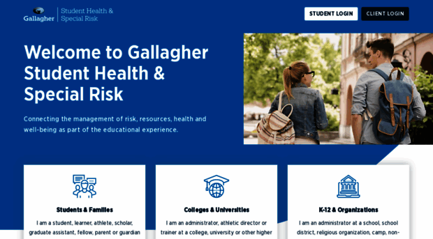 go.gallagherstudent.com